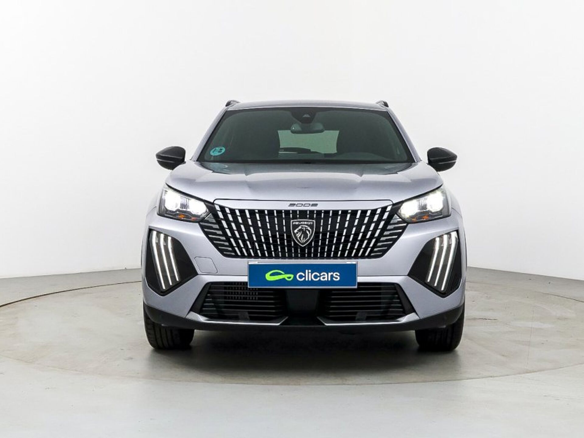 Imagen 2 de PEUGEOT 2008