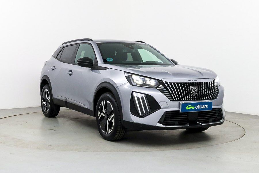 Foto del PEUGEOT 2008 1.2 PureTech S&S Allure 100