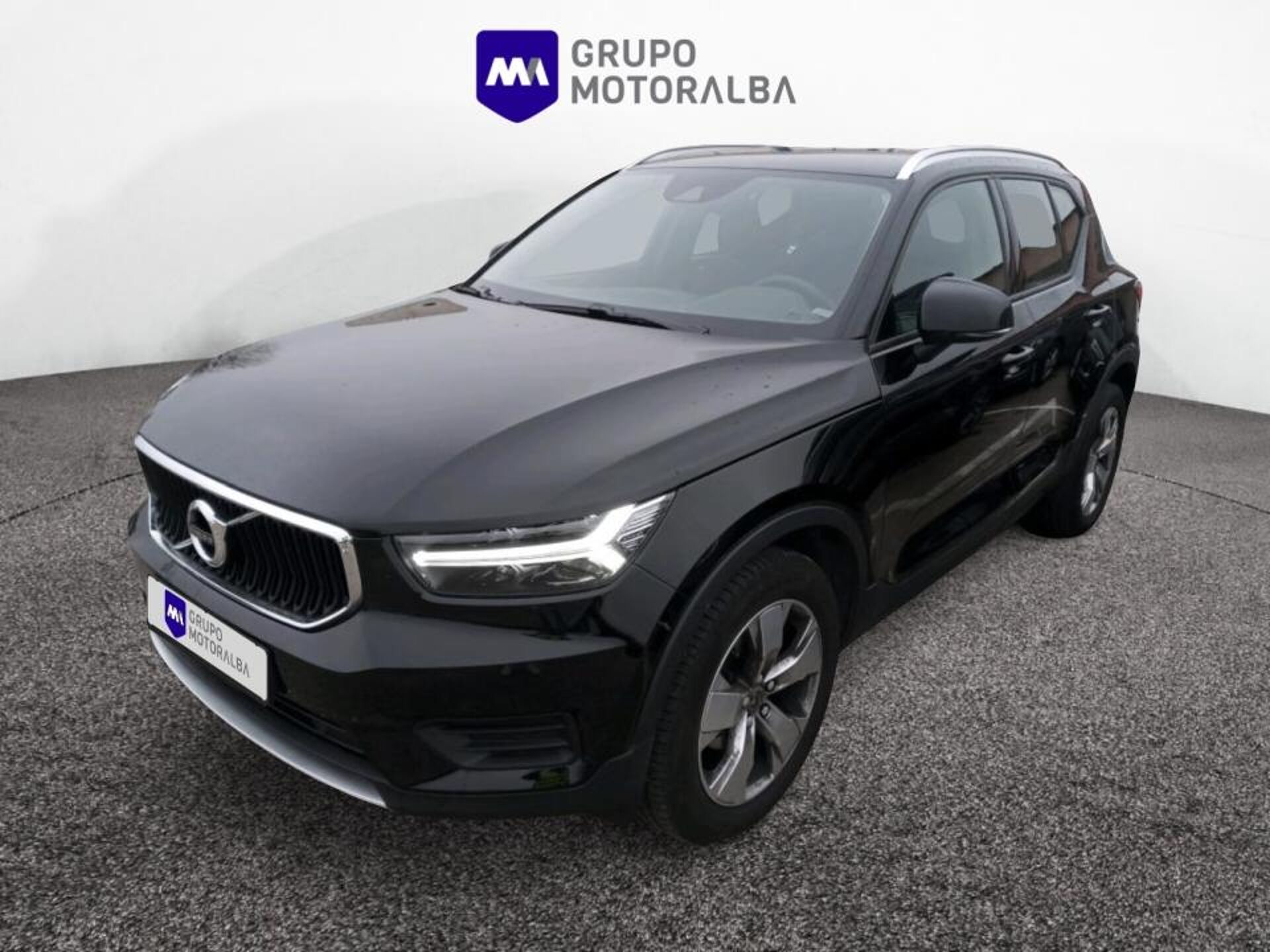 Imagen 1 de VOLVO XC40