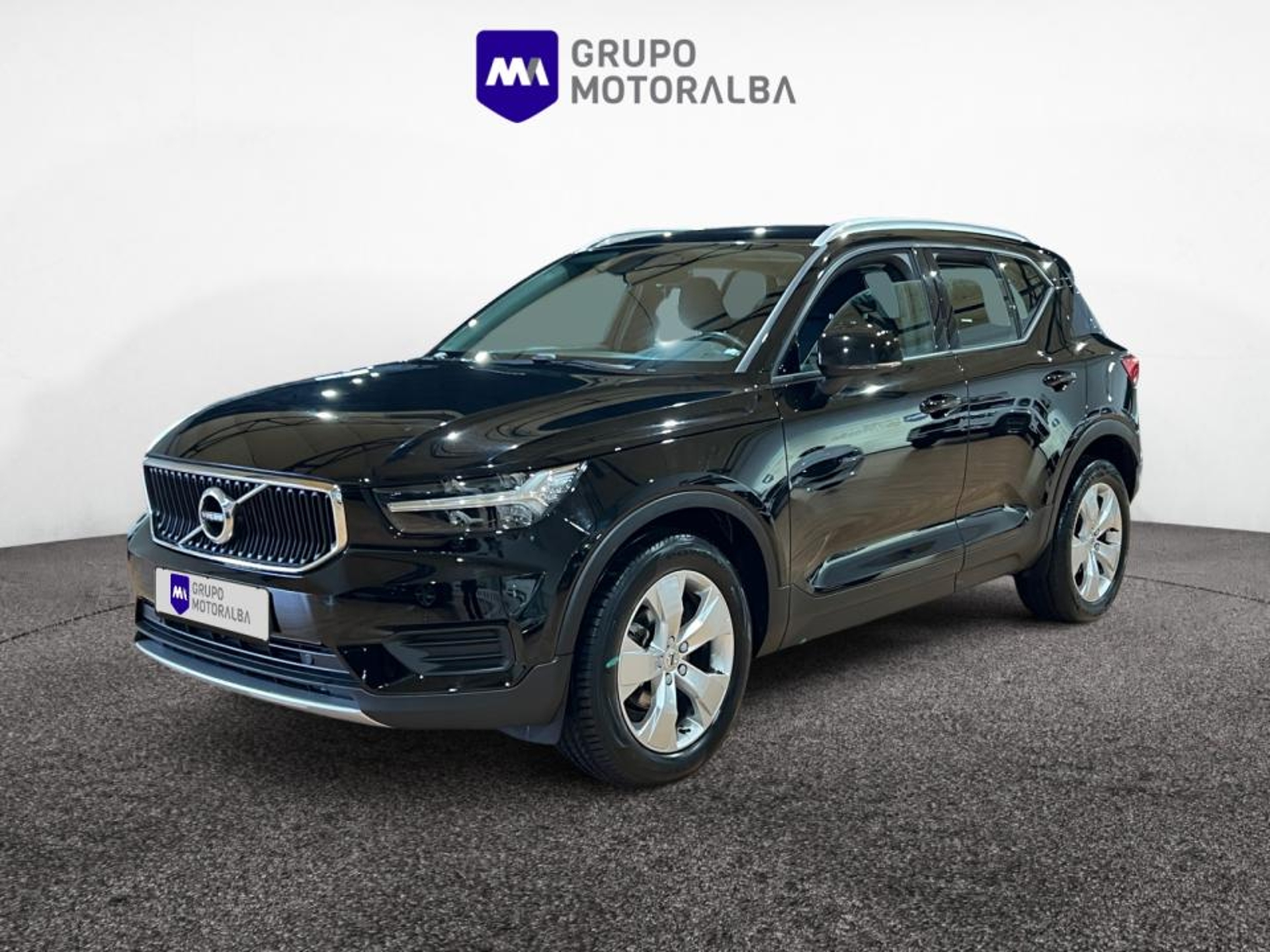 Imagen de VOLVO XC40