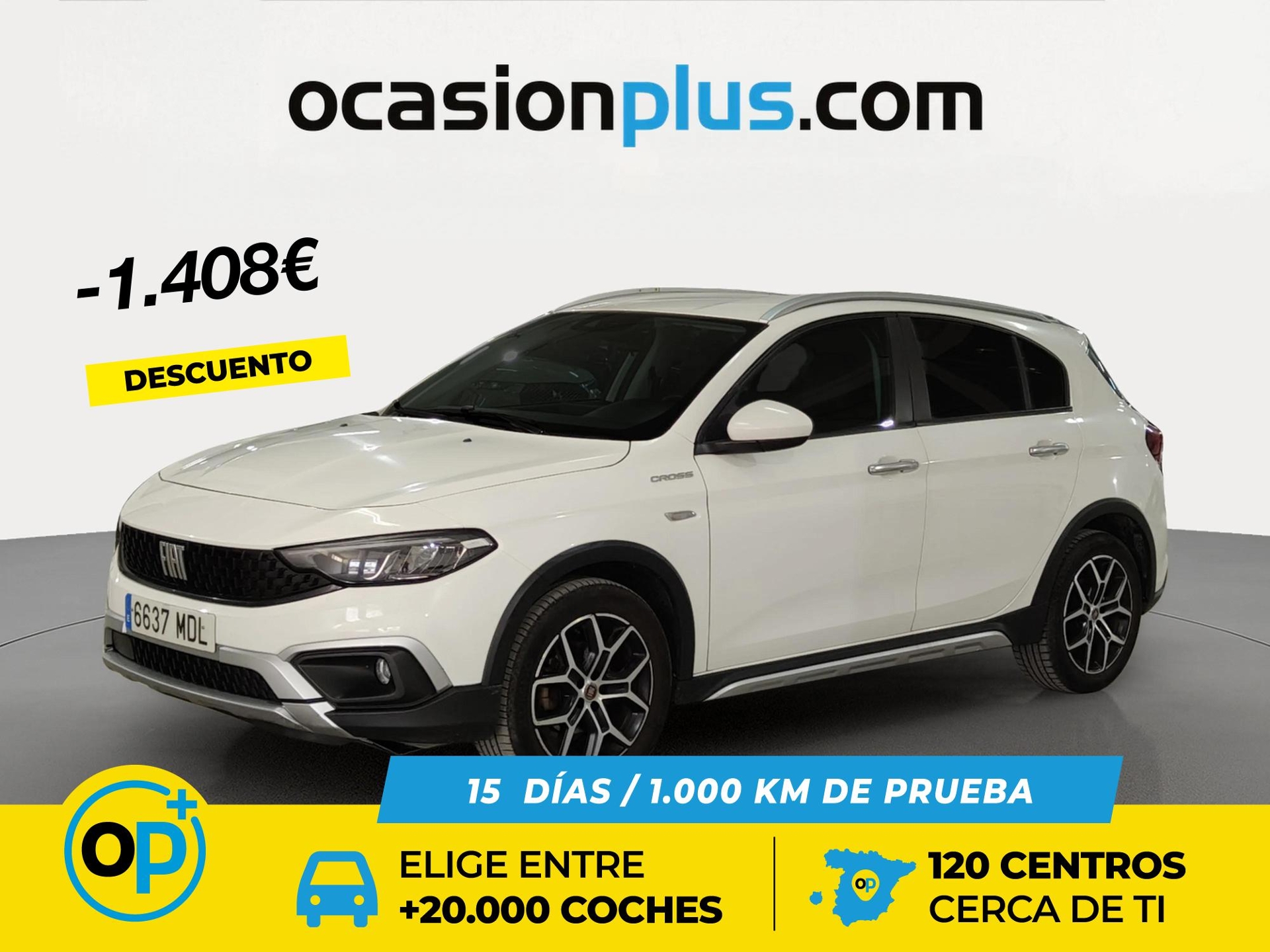 Imagen de FIAT Tipo