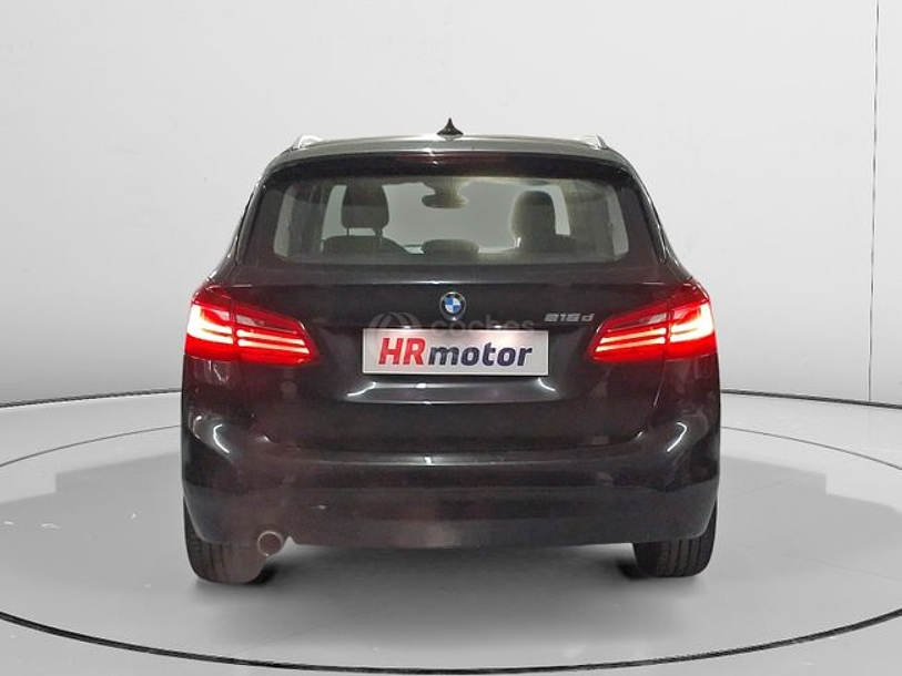 Foto del BMW Serie 2 216dA Active Tourer