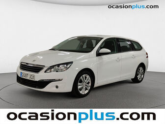 Imagen de PEUGEOT 308 SW 2.0 BlueHDi Active 150