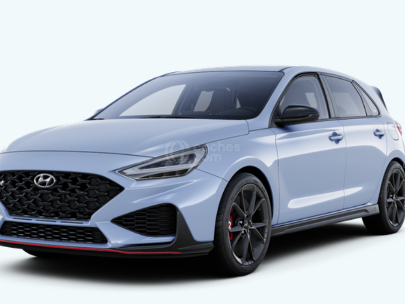 Foto del HYUNDAI i30 2.0 TGDI N Performance 280