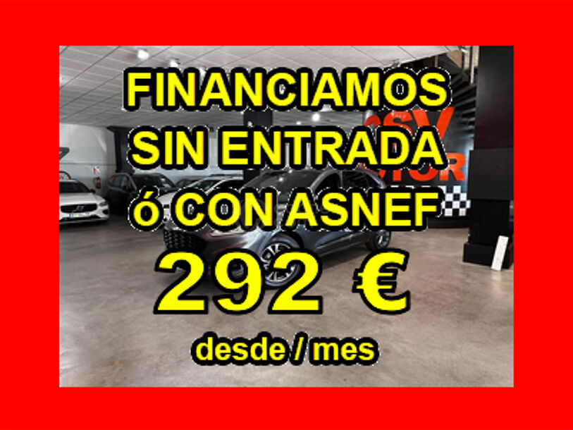 Foto del FORD Kuga 2.5 Duratec FHEV ST-Line AWD Aut.