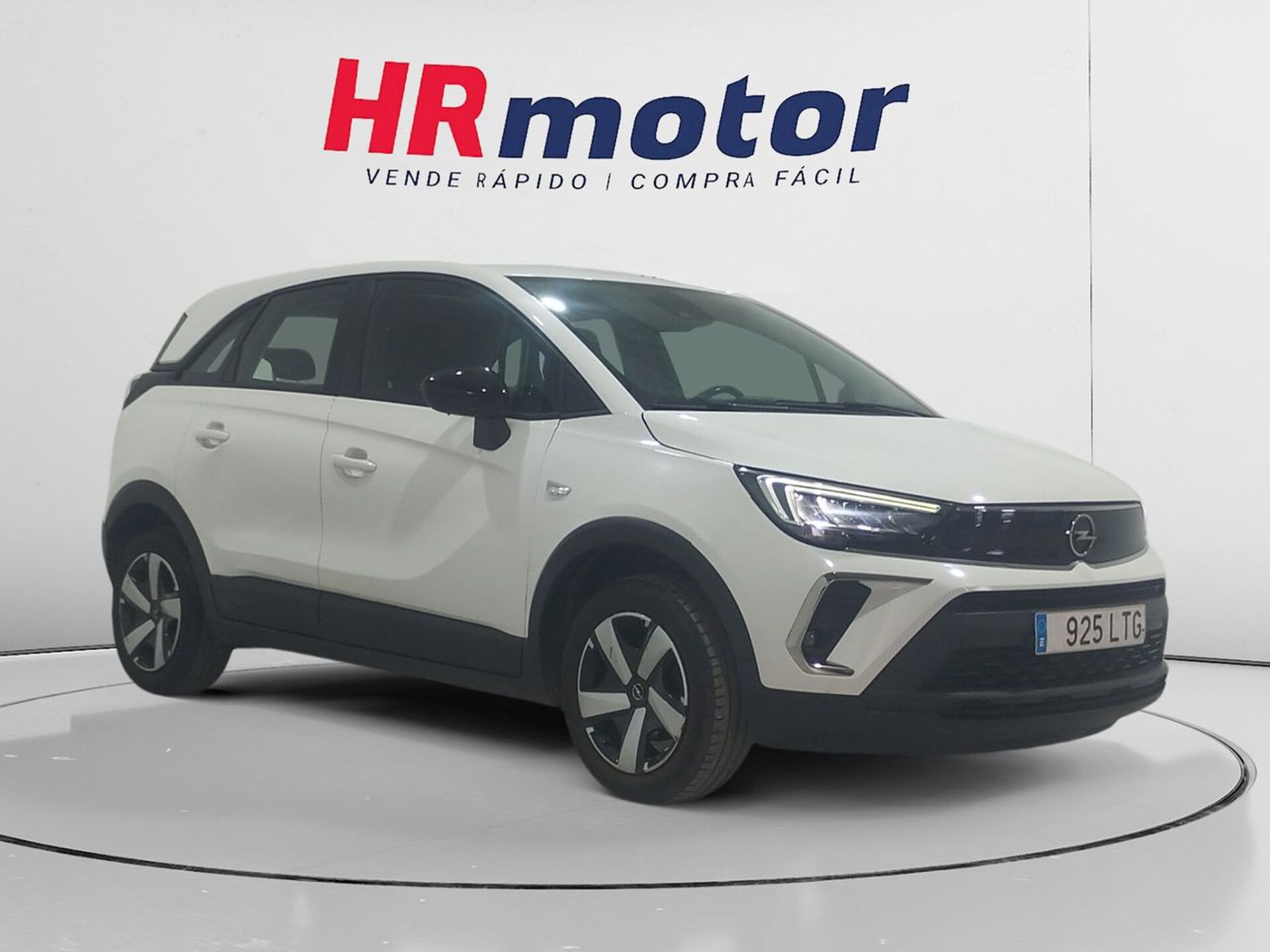 Imagen de OPEL Crossland