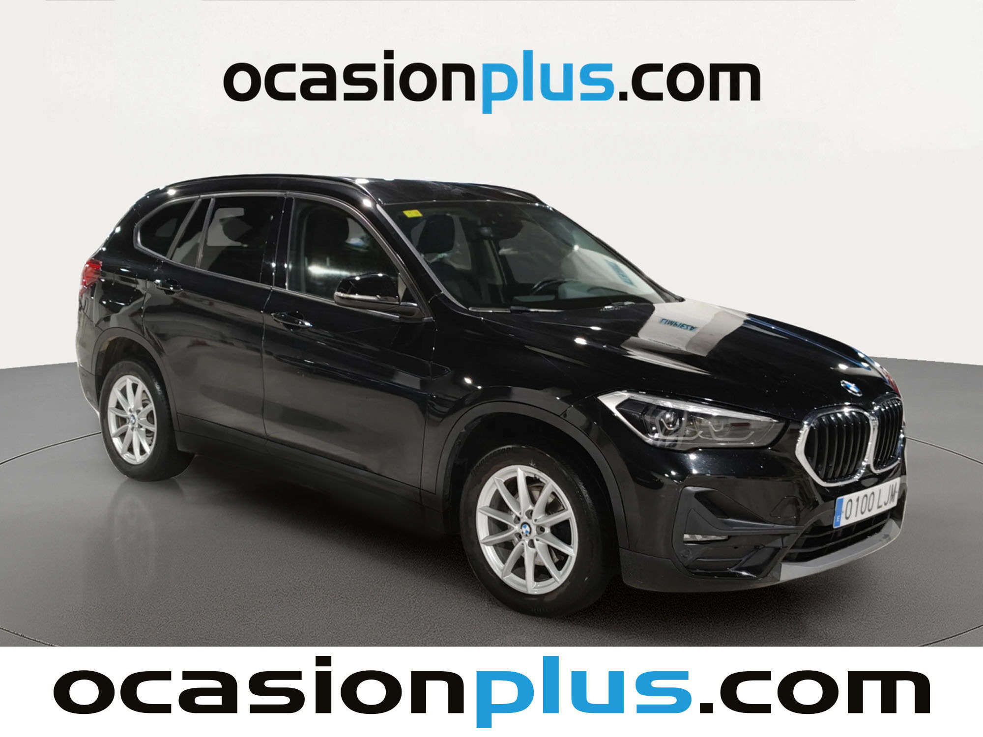 Foto del BMW X1 sDrive 16dA