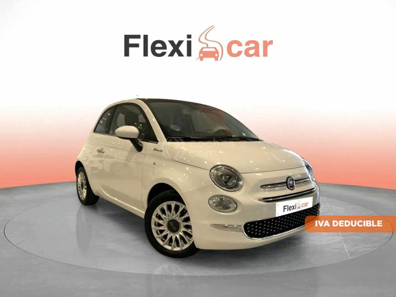 Foto del FIAT 500 1.0 Hybrid Dolcevita 52kW