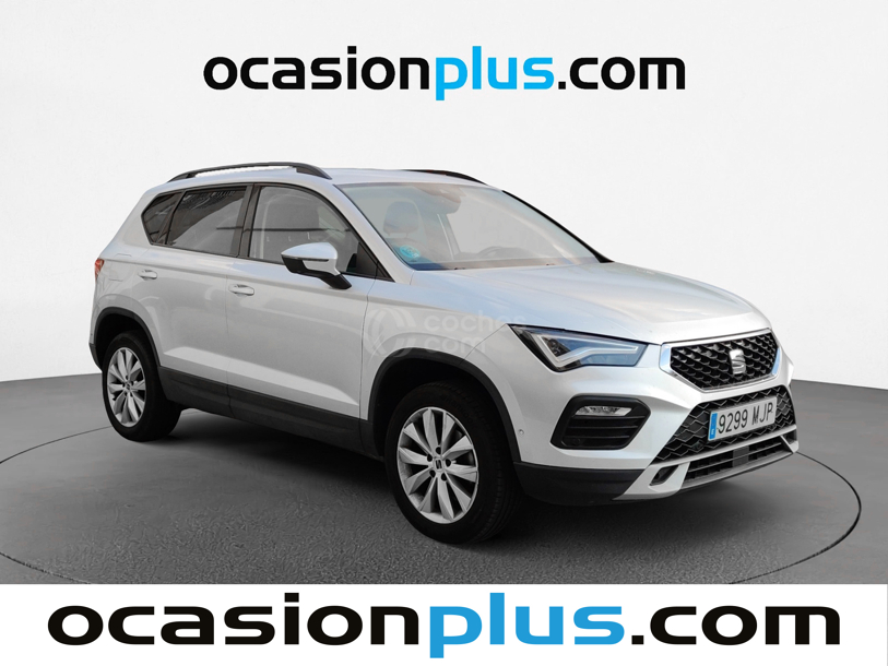 Foto del SEAT Ateca 1.5 EcoTSI S&S Style