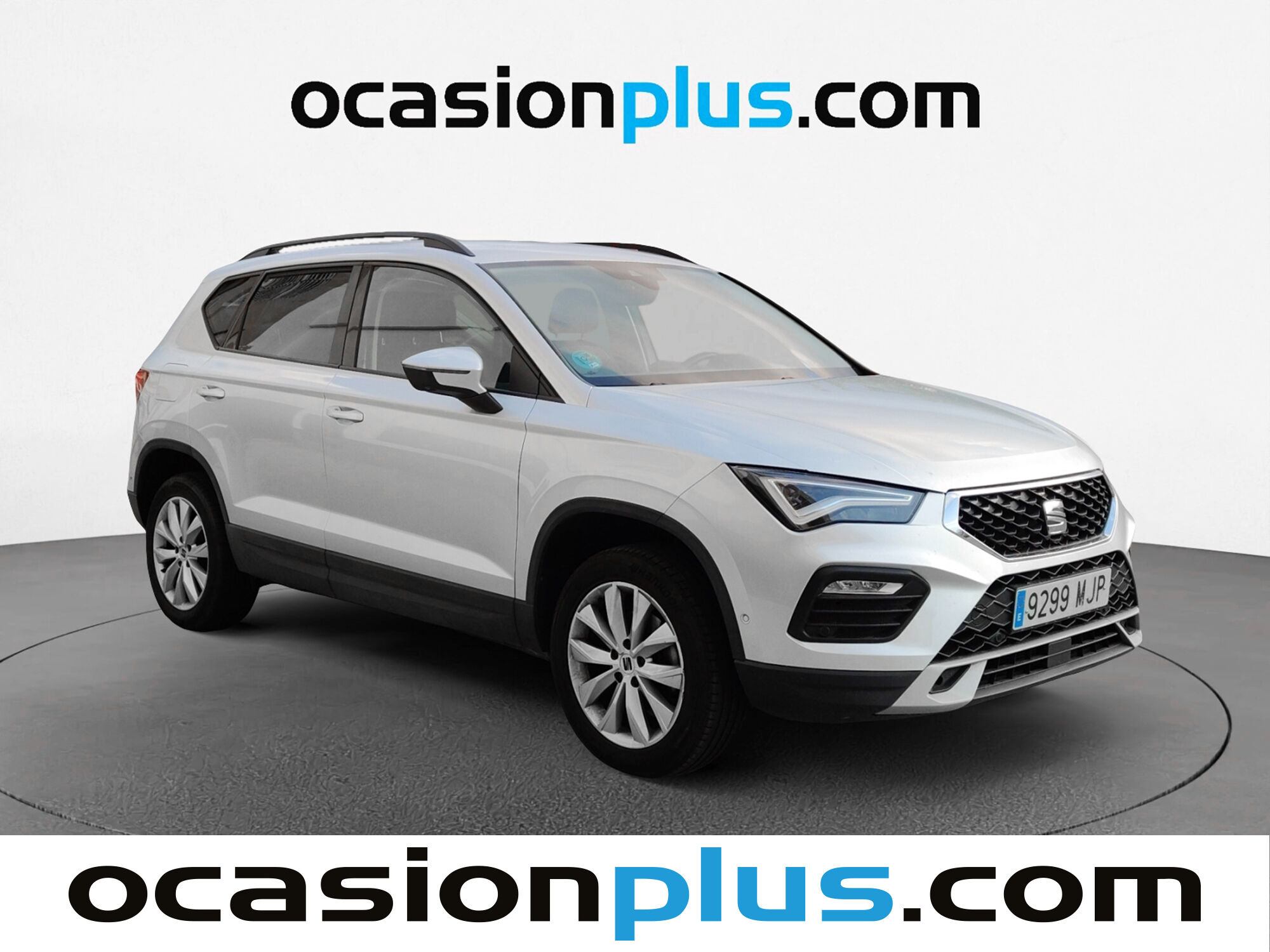 Foto del SEAT Ateca 1.5 EcoTSI S&S Style