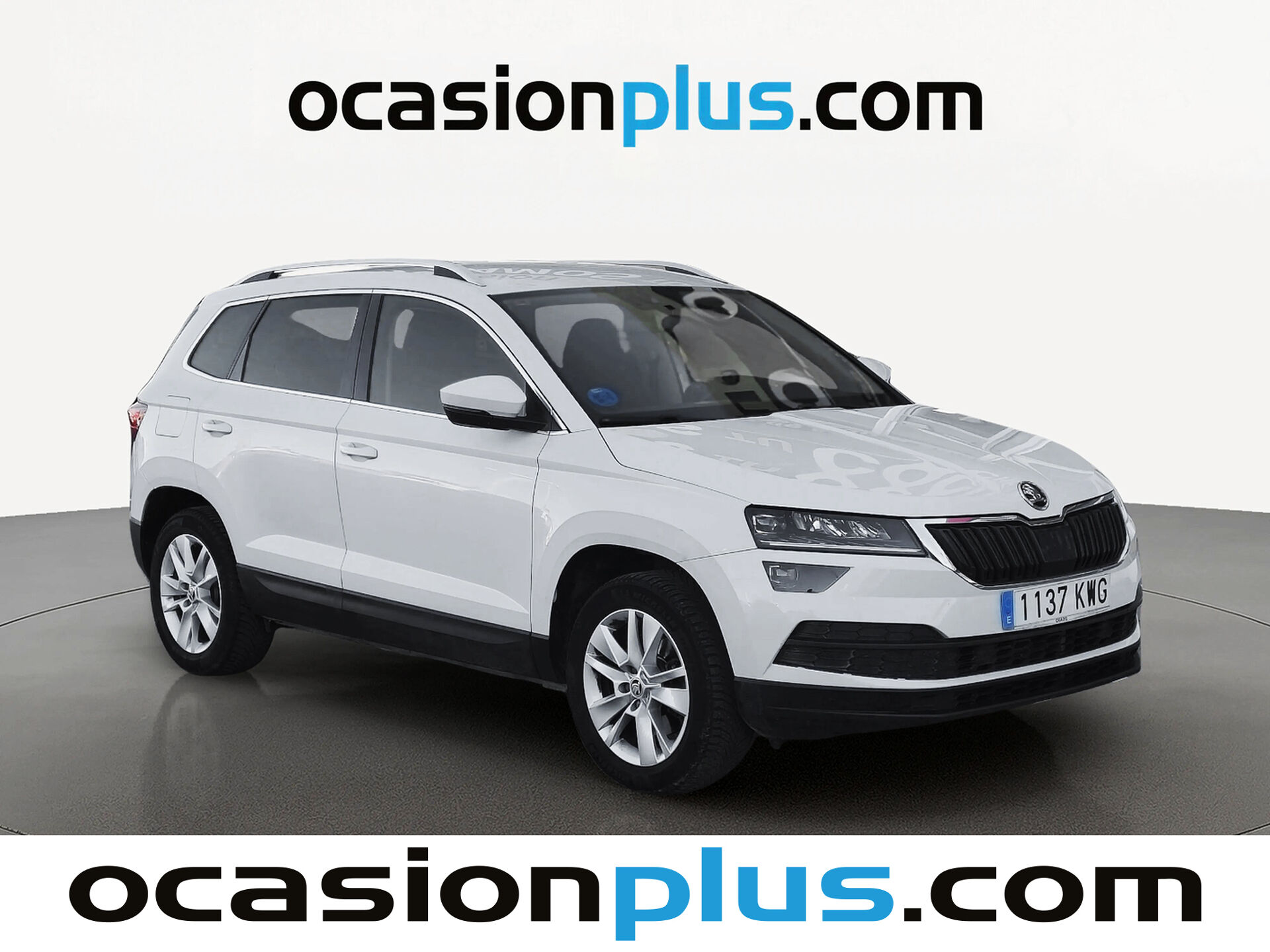 Imagen 2 de SKODA Karoq