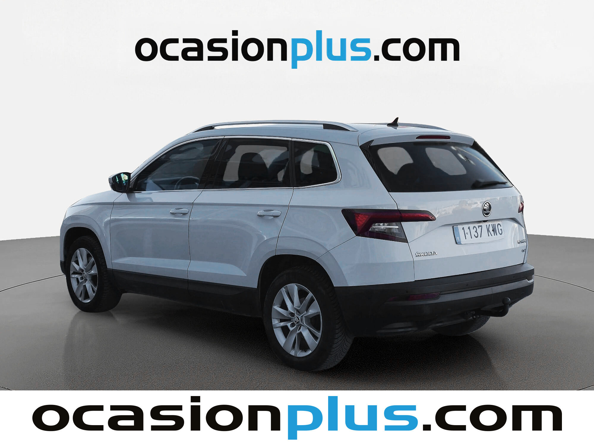 Foto del SKODA Karoq 2.0TDI Ambition 4x4 110kW
