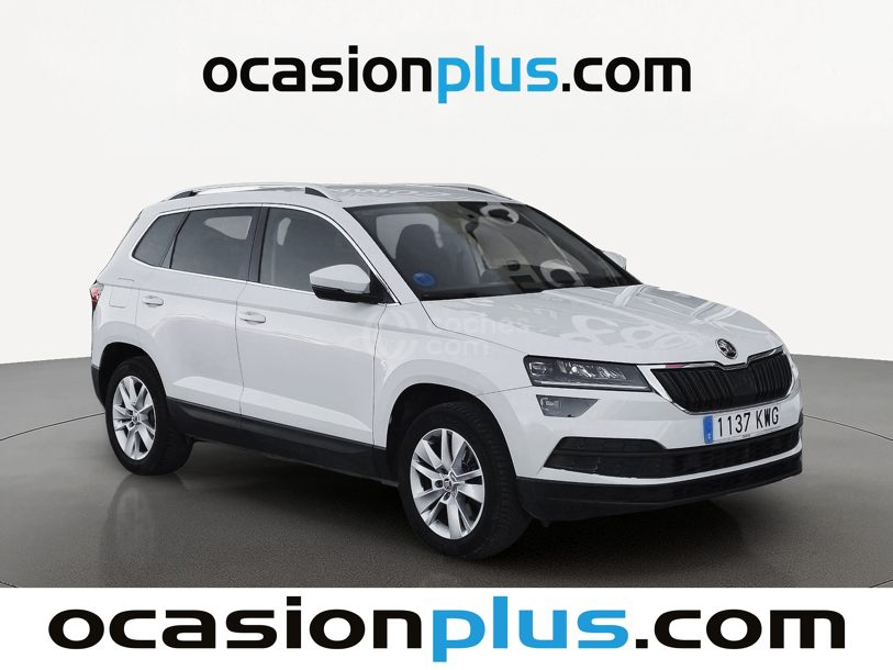 Foto del SKODA Karoq 2.0TDI Ambition 4x4 110kW