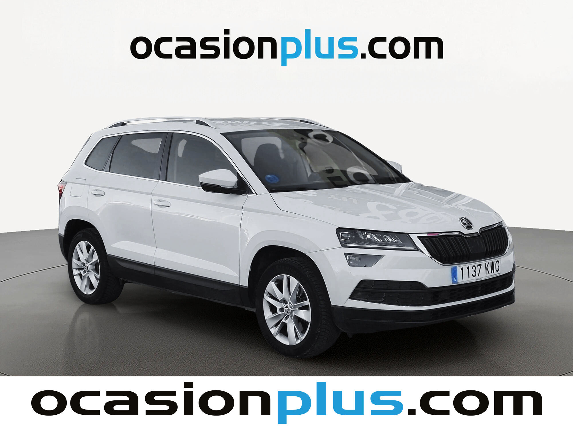 Foto del SKODA Karoq 2.0TDI Ambition 4x4 110kW