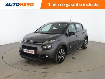 Imagen de CITROEN C3 Picasso 1.2 PureTech Feel 110