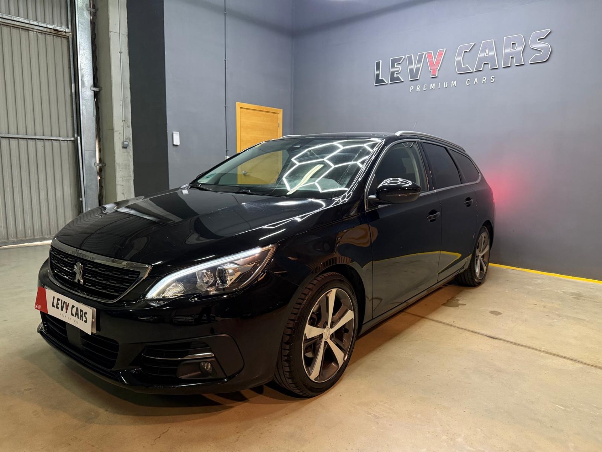 Imagen de PEUGEOT 308