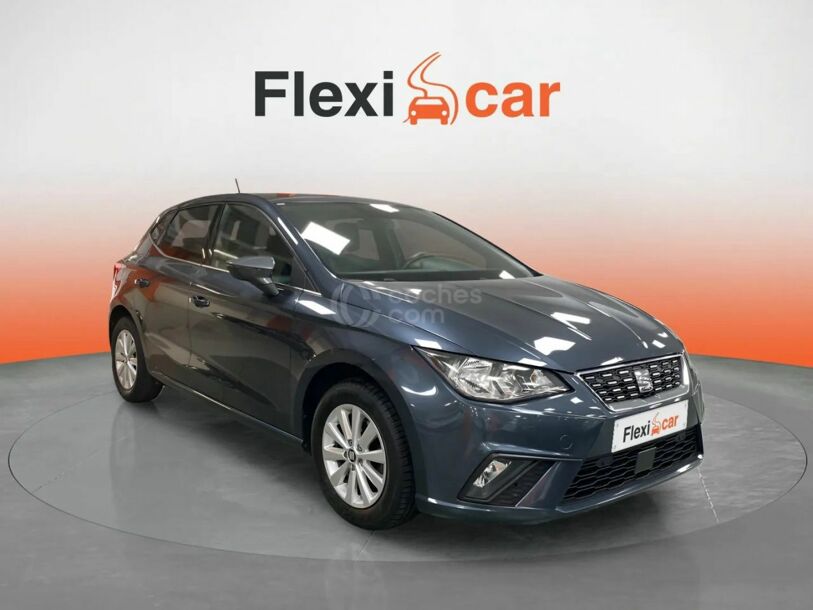 Foto del SEAT Ibiza 1.0 TSI S&S FR DSG7 110