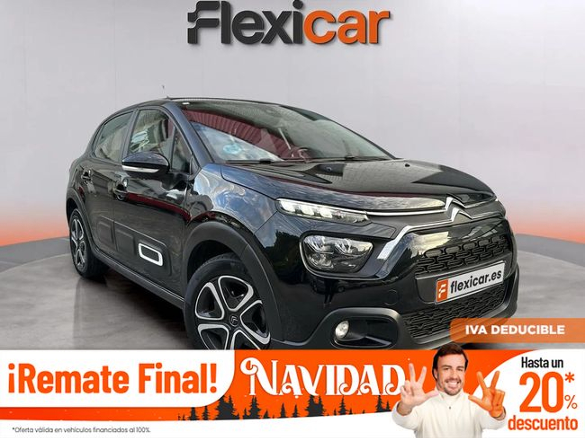 Imagen de CITROEN C3