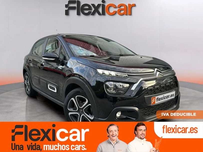 Foto del CITROEN C3 1.2 PureTech S&S Plus 83