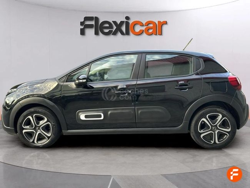Foto del CITROEN C3 1.2 PureTech S&S Plus 83