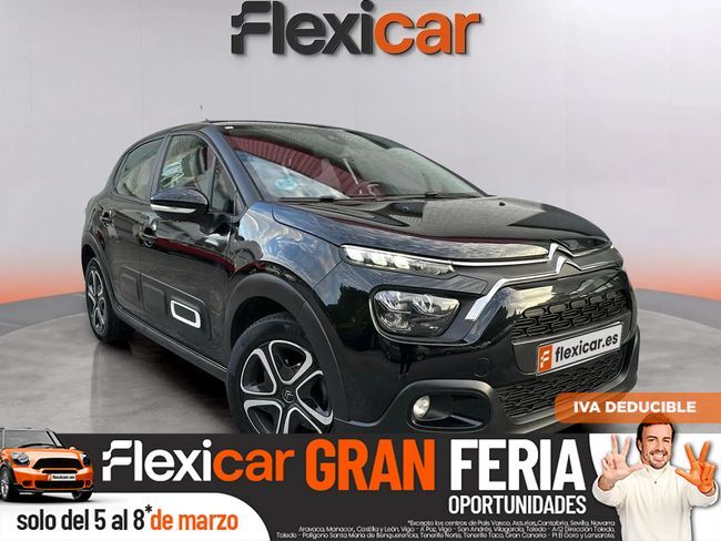 Foto del CITROEN C3 1.2 PureTech S&S Plus 83