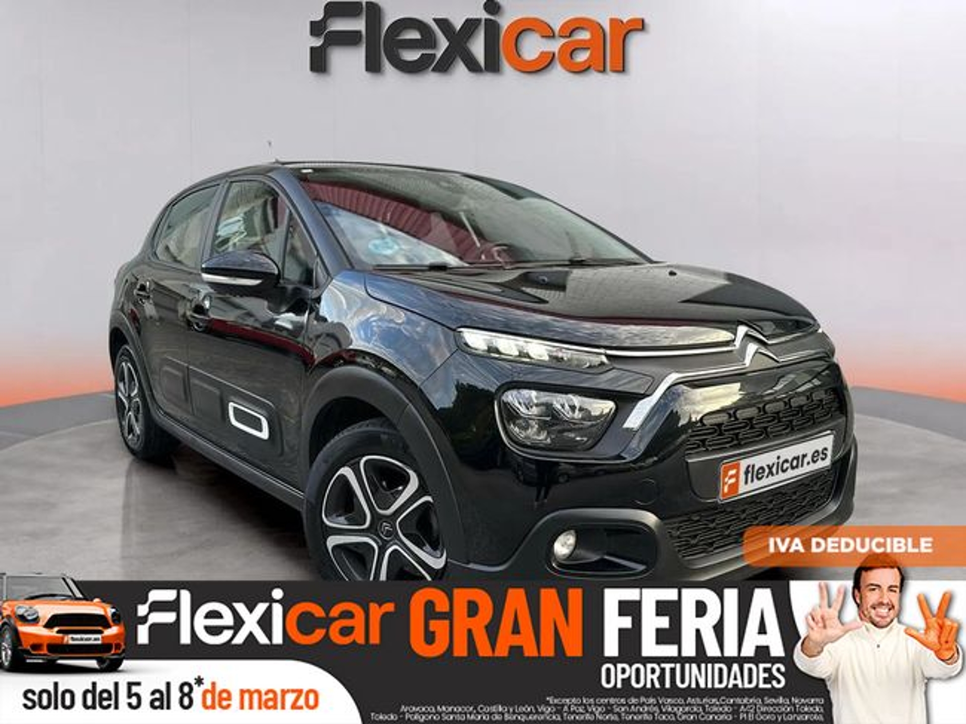 Imagen de CITROEN C3