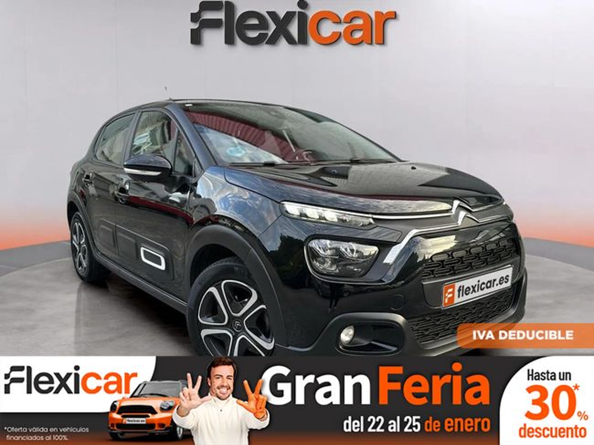 Imagen de CITROEN C3