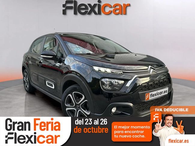 CITROEN C3 (PureTech 60KW (83CV) Plus) en Vizcaya