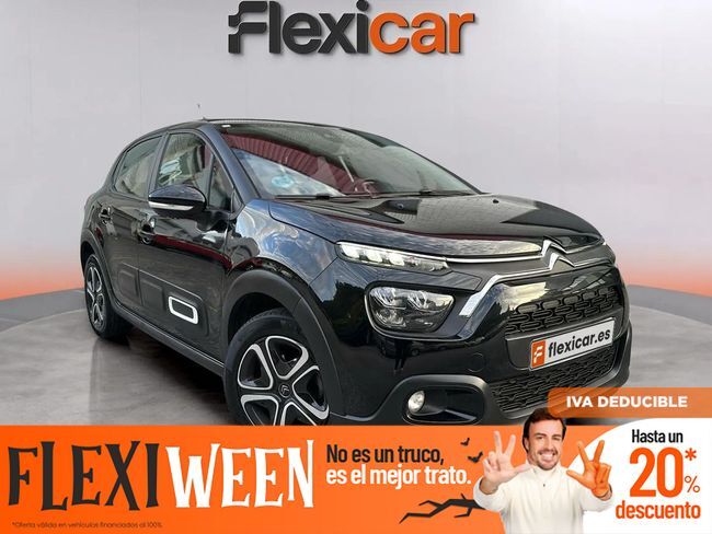 CITROEN C3 (PureTech 60KW (83CV) Plus) en Vizcaya