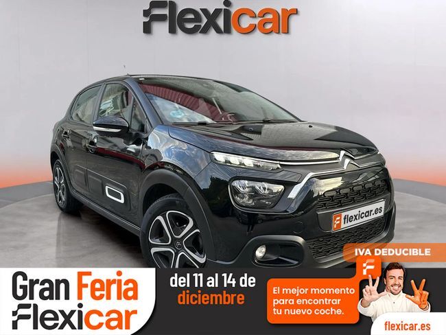CITROEN C3 (PureTech 60KW (83CV) Plus) en Vizcaya