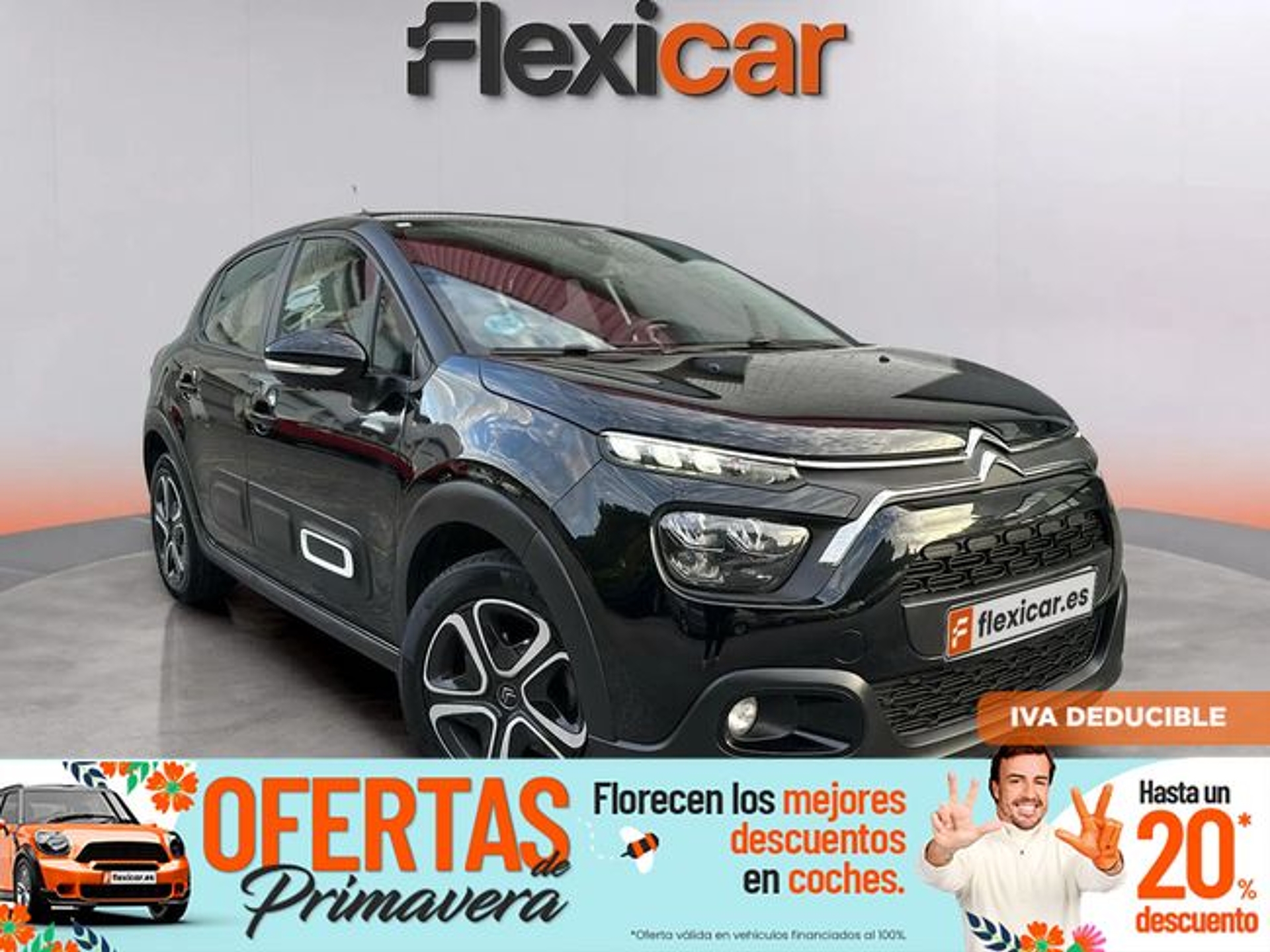 Imagen de CITROEN C3