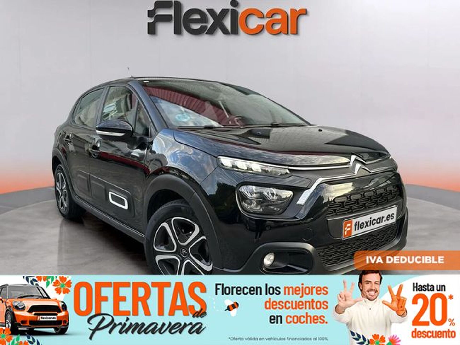 Imagen 1 de CITROEN C3