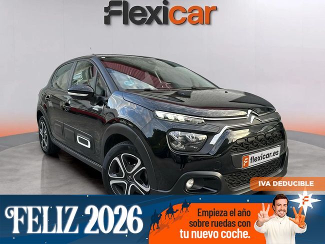 CITROEN C3 (PureTech 60KW (83CV) Plus) en Vizcaya