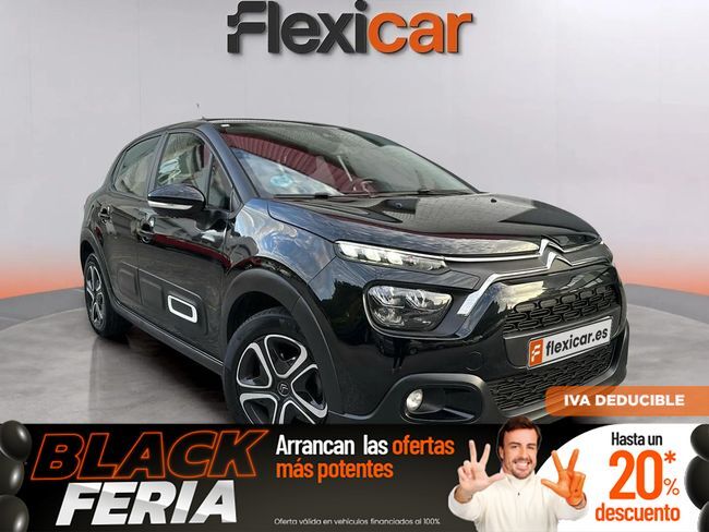 CITROEN C3 (PureTech 60KW (83CV) Plus) en Vizcaya