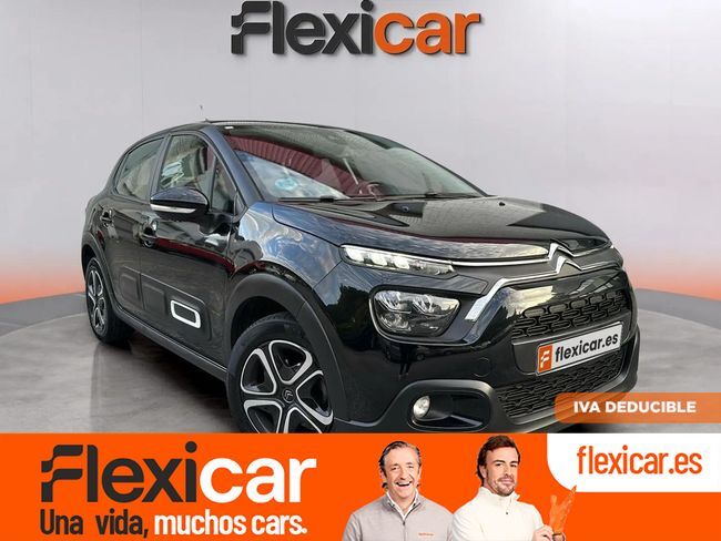 CITROEN C3 (PureTech 60KW (83CV) Plus) en Vizcaya