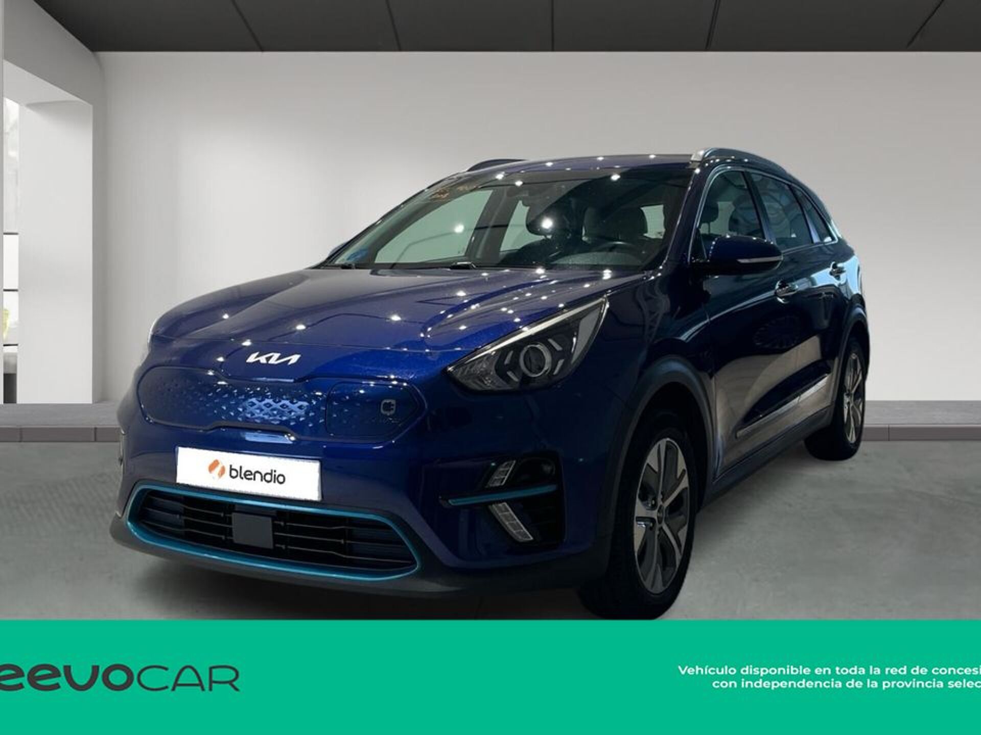 Imagen 1 de KIA Niro