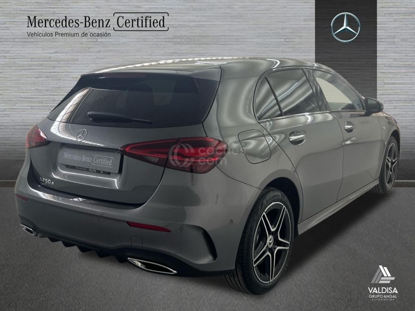 Foto del MERCEDES Clase A A 250e Progressive Line Advanced 8G-DCT