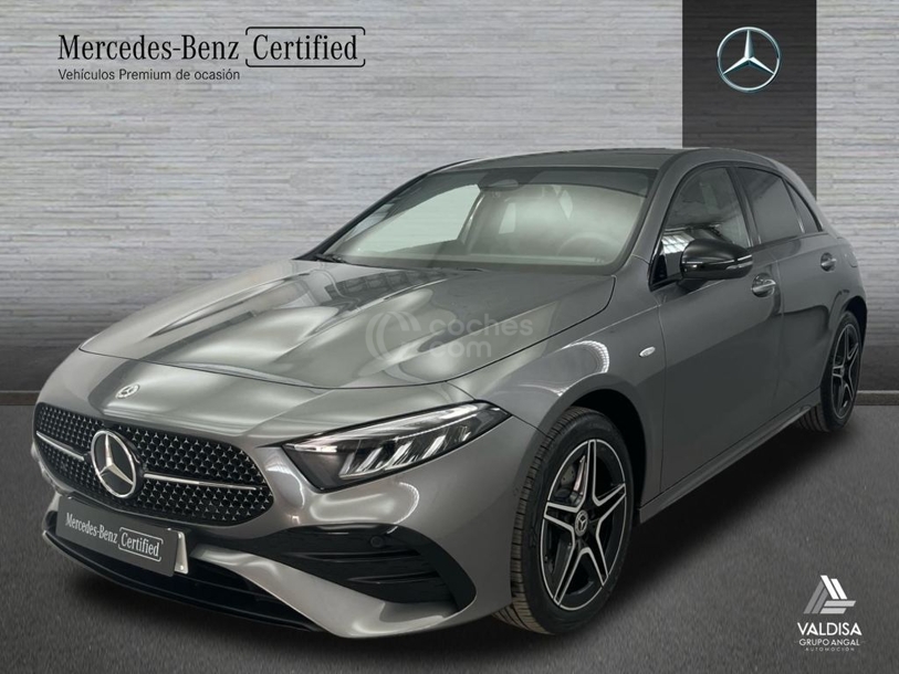 Foto del MERCEDES Clase A A 250e Progressive Line Advanced 8G-DCT