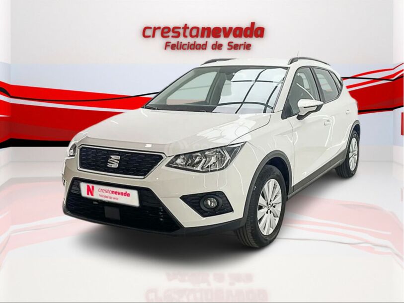 Foto del SEAT Arona 1.0 TSI S&S Style 110