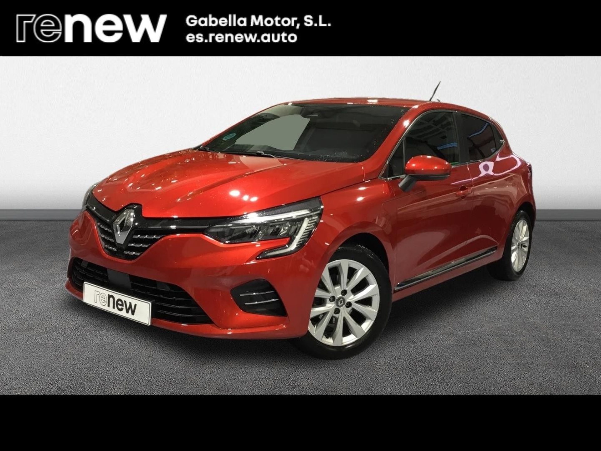 Imagen de RENAULT Clio