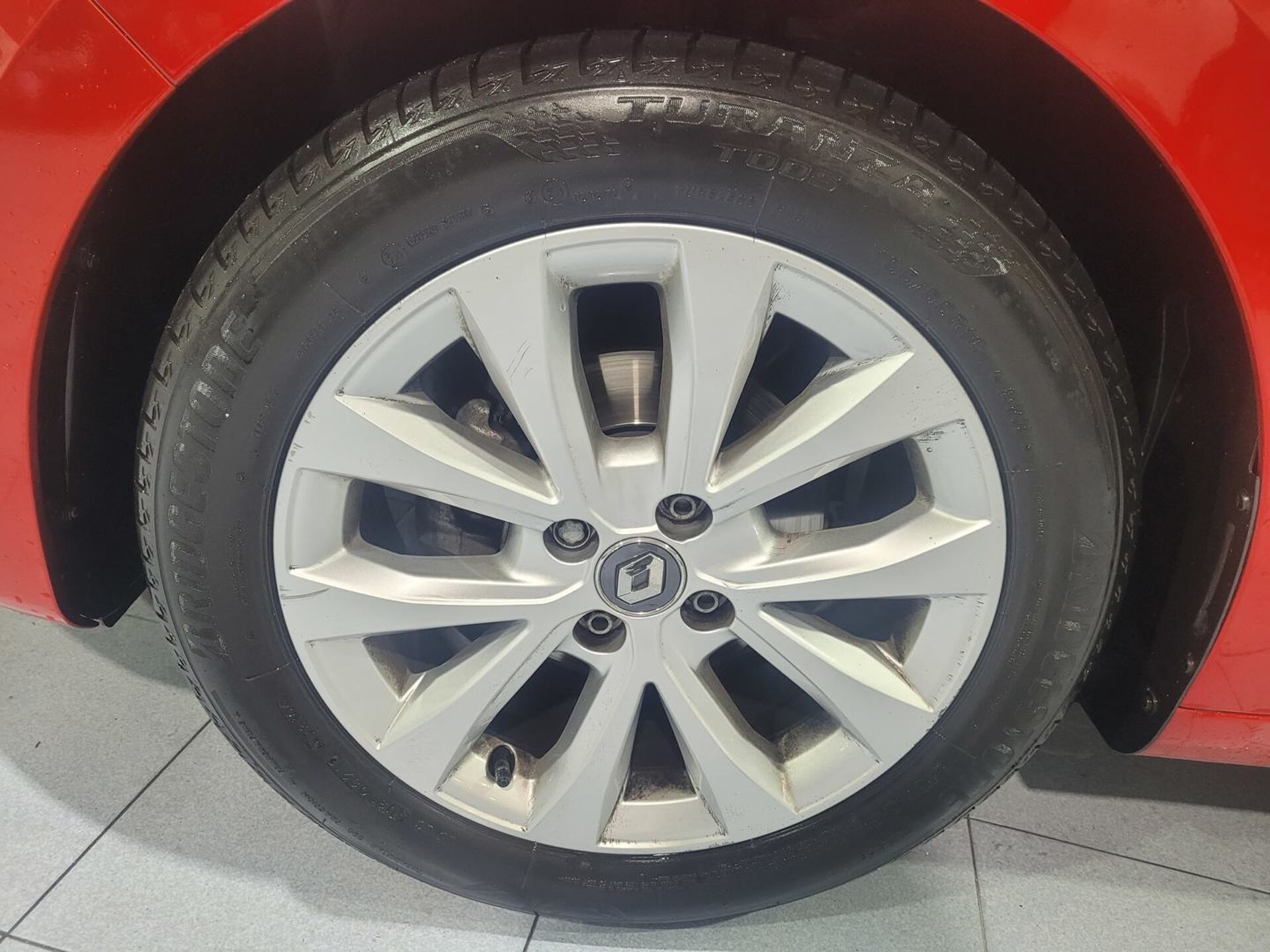 Imagen 3 de RENAULT Clio