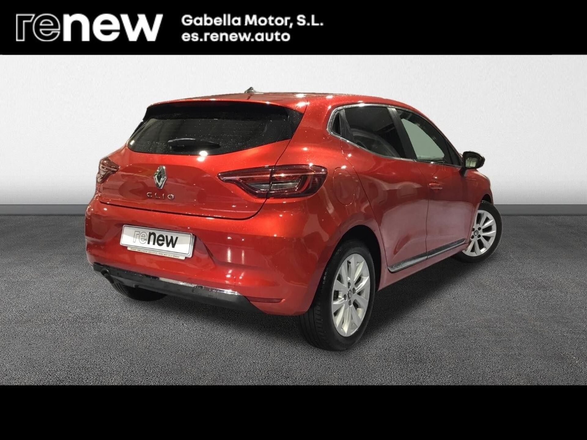 Imagen 2 de RENAULT Clio