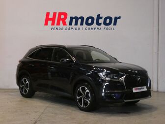 Imagen de DS DS4 Crossback DS 4 Crossback 1.2 PureTech S&S Style