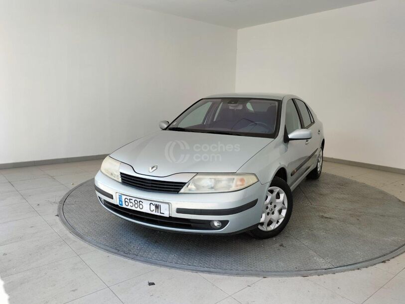 Foto del RENAULT Laguna 1.9DCi Expression 120