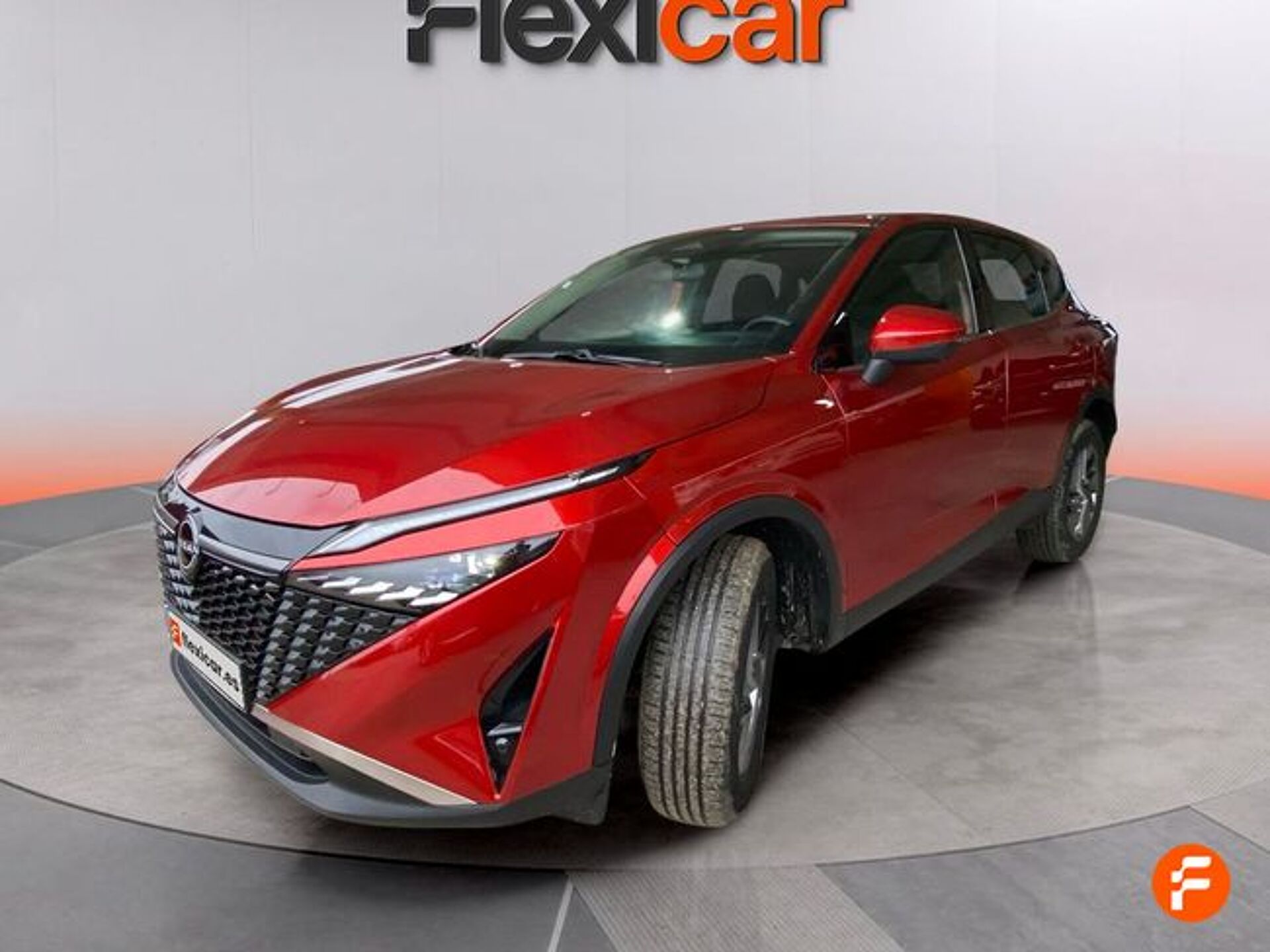 Imagen 3 de NISSAN Qashqai