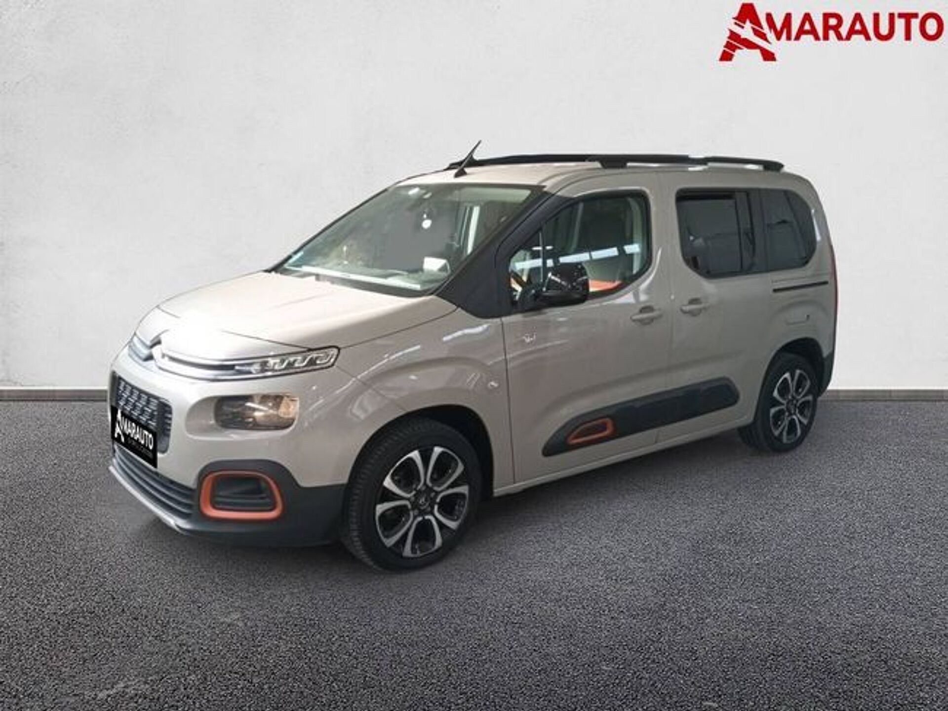 Imagen 1 de CITROEN Berlingo