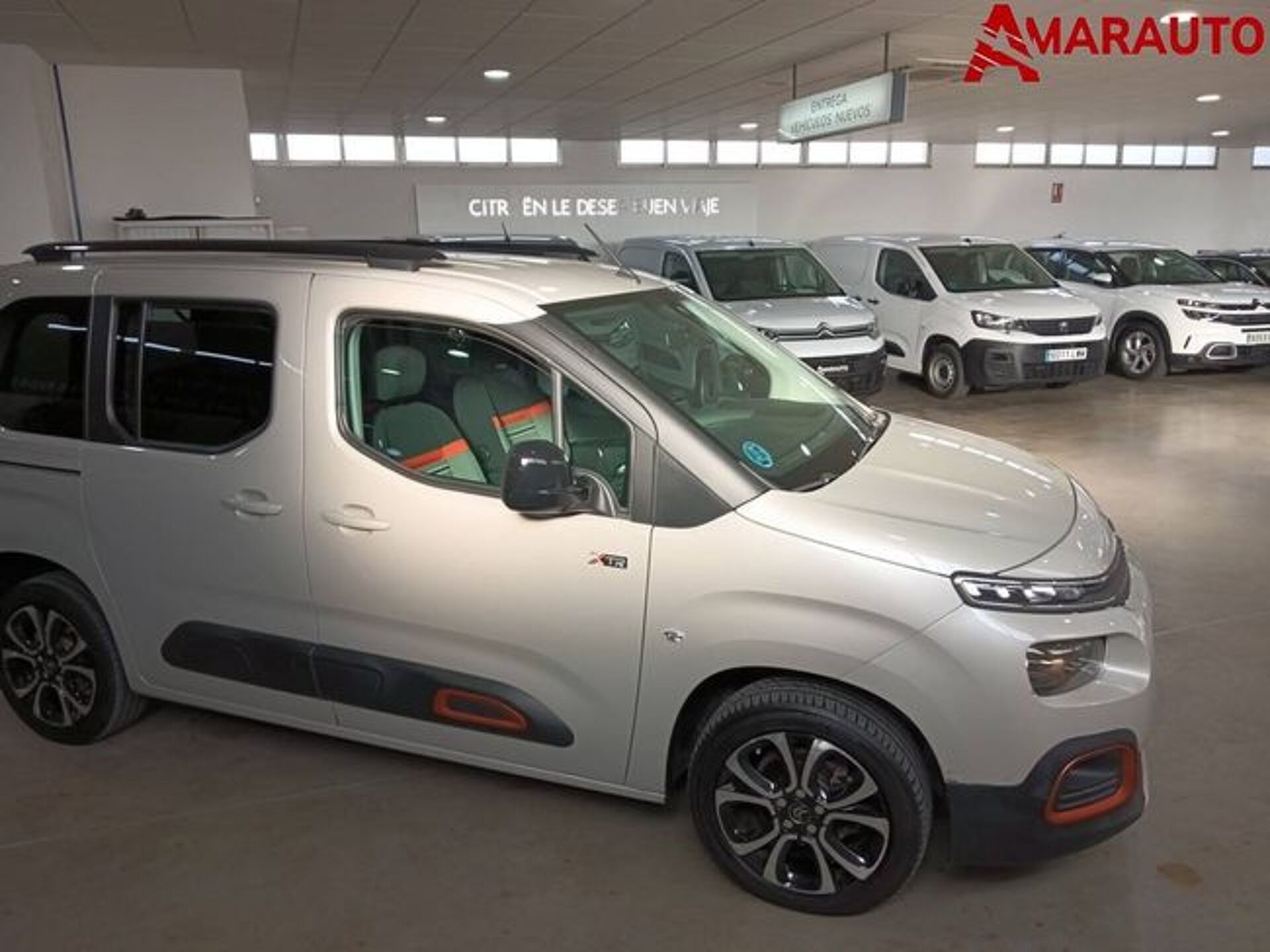 Imagen 3 de CITROEN Berlingo