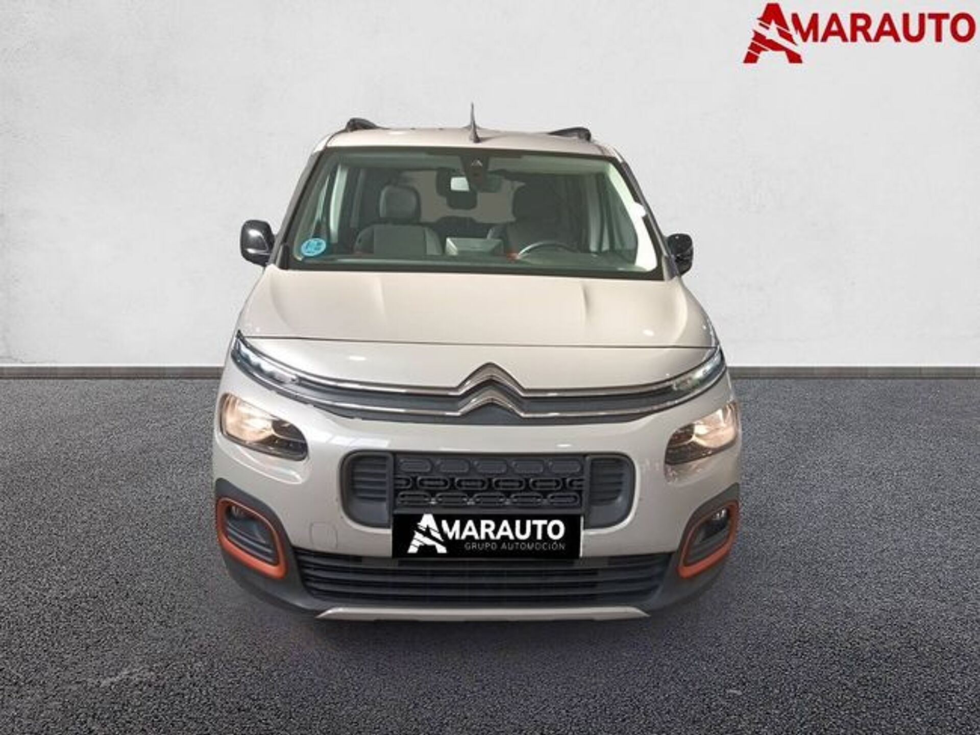 Imagen 2 de CITROEN Berlingo