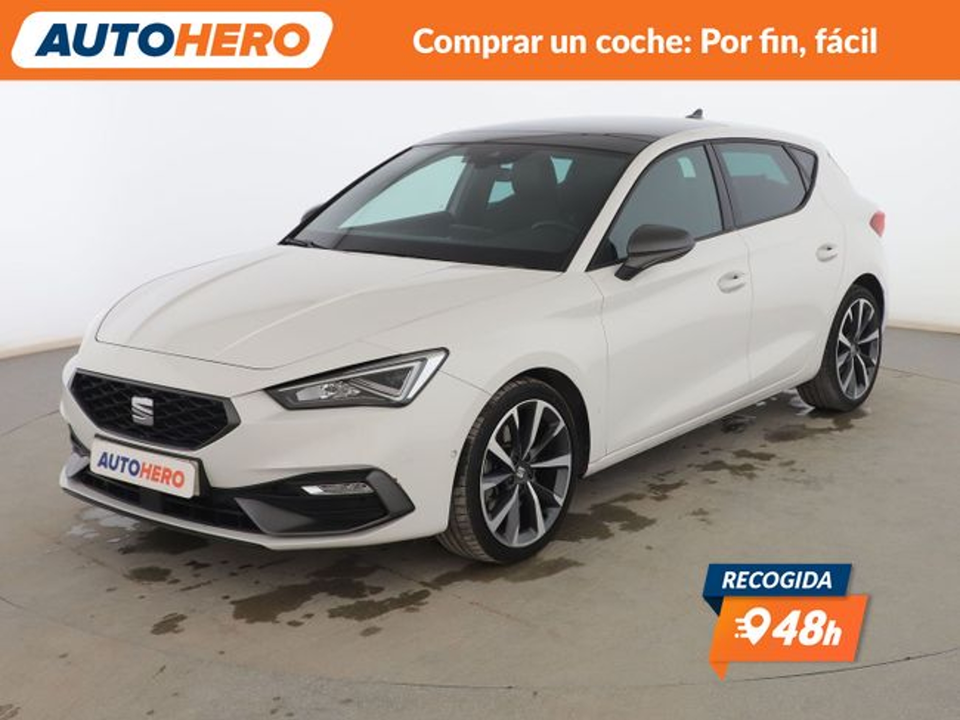 Imagen de SEAT León