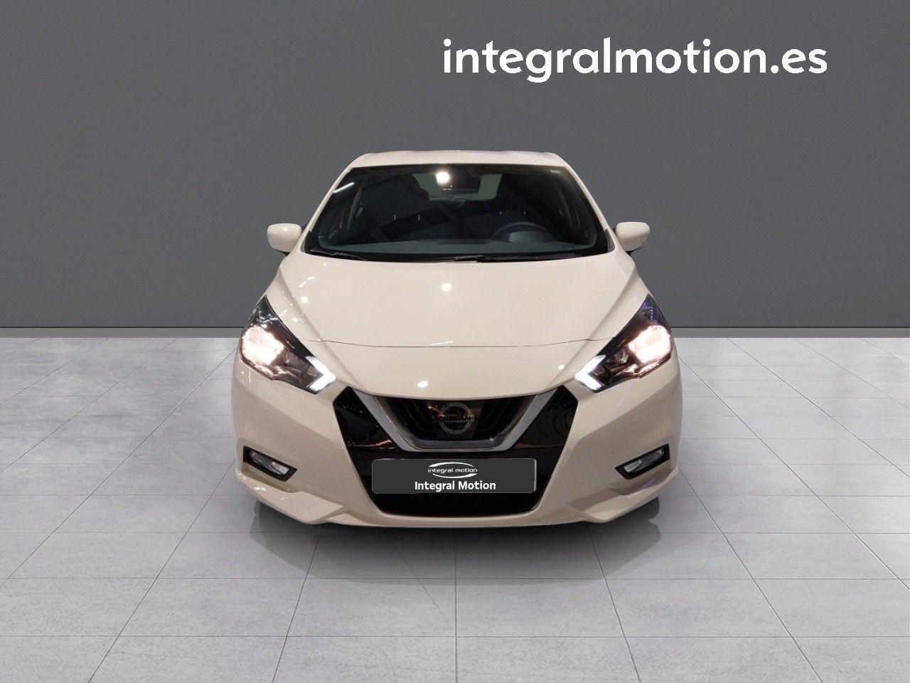 Foto del NISSAN Micra IG-T Acenta Sprint 92